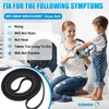 WE03X29897 Dryer Drum Belt Compatible For GE Hotpoint Kenmore Dryer