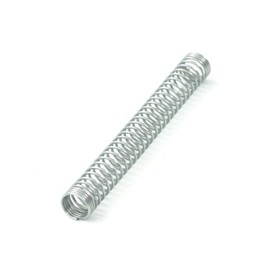 Knickschutzfeder einzeln 10mm (100mm Lang)