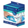 FreshFeet Scrubber in Blue