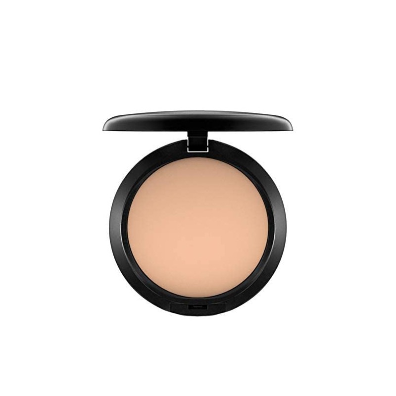 MAC Studio Fix Powder Plus Foundation NW25 by M.A.C
