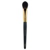 okhee point ball touch brush (BOL02), 1 piece / okhee 포인트 볼터치 브러시(BOL02), 1개
