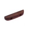 Alnicov Rosewood Bass Guitar Thumb Rest Replacement