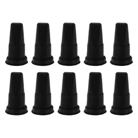 Create idea Pack of 10 Duckbill Check Valve Replacement Part 69451 UP06862 63718 Compatible with Homelite Super XL XL 12 XL-400 35SL 150 190 350 360