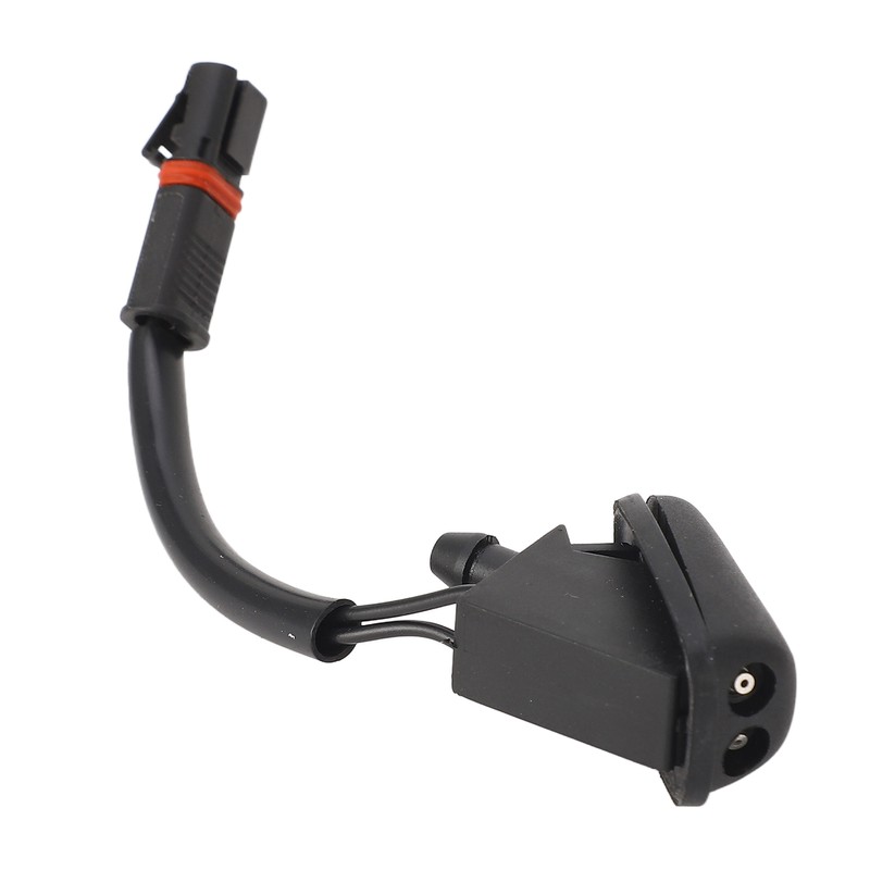 Heated Windshield Washer Nozzle 61662755722 Reliable Rugged Windshield Washer Spray