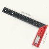 ziyue Multi-Angle Measuring Ruler, 2024 New Professional Measuring Tools, 45/90°