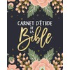 Carnet d’étude de la Bible