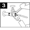 1/2" Jet Swet replacement gasket