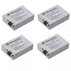 For Canon LP-E8 LC-E8 Battery for Canon LP-E8 Rebel T2i
