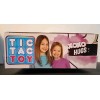 Blip Toys Tic Tac Toy Plush Stuffed Plush White XOXO