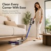 Motorized Floor Brush Head for Selected Dyson Vacuums – LED