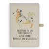 Mr. & Mrs. Panda Variants Notebook Australia Shepherd MT