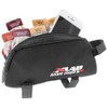 XLAB Rocket Pocket XL Plus Top Tube Bag Black
