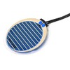 Midori Shokai Pitari Suitable Temperature Plus, Round, Small