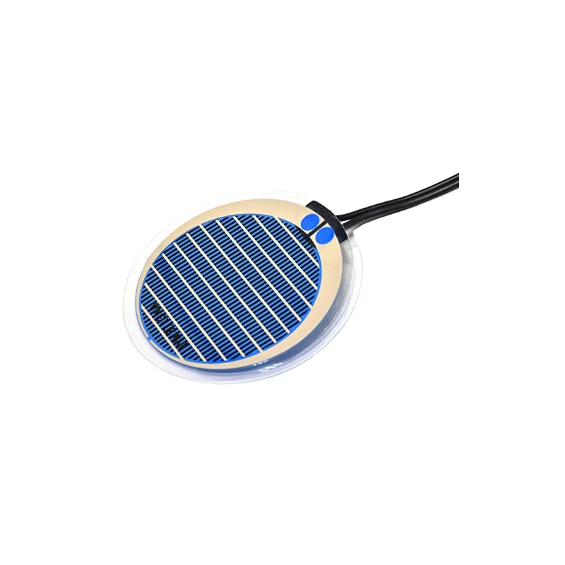 Midori Shokai Pitari Suitable Temperature Plus, Round, Small