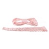 Baby Wrap Strap L Size Pink Portable Stretchy Baby Carrier