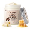 Kaisasa Crema De Sebo De Res Miel Cuidado Corporal 120g