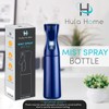 Hula Home Continuous Spray Bottle for Hair (10.1oz/300ml) Empty Ultra