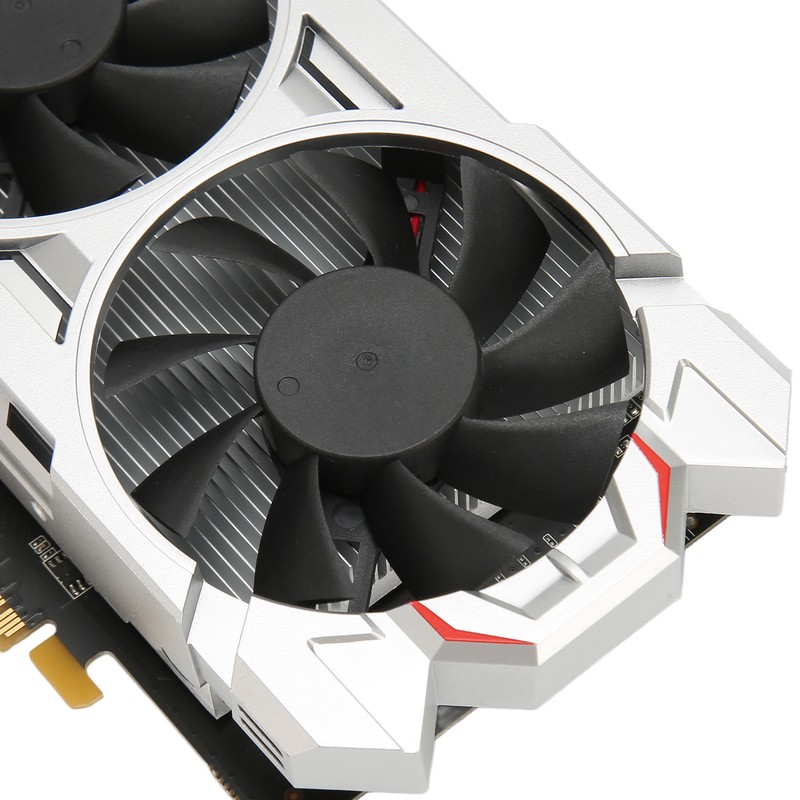 Desktop Graphics Card 2GB DDR5 128bit 928/5400MHz PCI Express 3.0