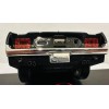 Hooked Ford Mustang 1967 Black Speaker BT Indoor/Outdoor Portable USB