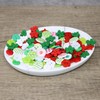 Special Touches 150pcs Xmas Mix Wooden, Acrylic & Resin Buttons