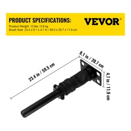 Vevor 3595977c96 Cab Shock Absorber For International Prostar 2008