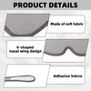 3D Sleep Mask, Men's Sleeping Mask, Side Sleeper, Sleeping Mask