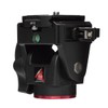 3Pod Tilt Head with Arca-Type Quick Release and Lever-Lock Clamp