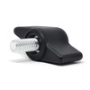 Design61 4 x Plastic Wing Screws with Threaded Bolts Steel