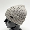 Rodem Watch Summer Knit Watch Cap, Knit Hat, Linen, Cotton,