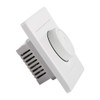 Dimmer Switch, Rotating Push On Off Light Dimmer Switch, Use