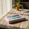 Joyland - Set Pulseras Cuentas Para Hacer Bricolaje Niñas Con
