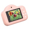 20MP Children HD Camera Front Rear 2 Lens USB Charging