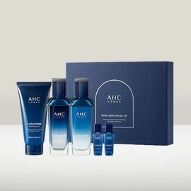[AHC] Homme Total Care Special Set / [AHC] 옴므토탈케어 스페셜세트