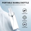 Foam Pump Bottle 7oz 2pcs Foaming Soap Dispenser 200ml Foaming