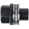 KS Tools 700.1554-02 Pressure Nut with Bearing for Spindle 700.1554