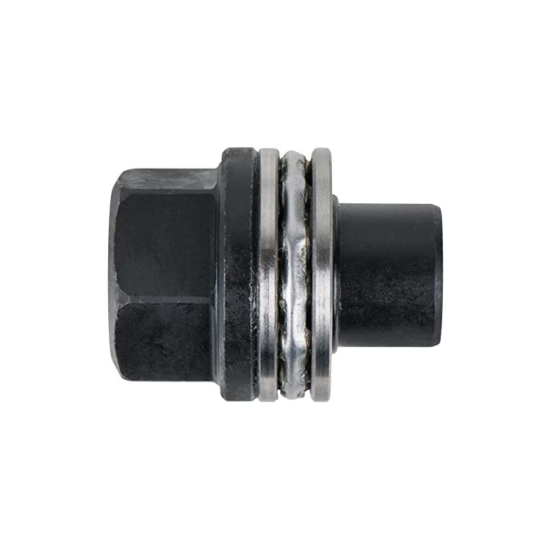 KS Tools 700.1554-02 Pressure Nut with Bearing for Spindle 700.1554