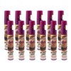 12 Piezas Rimel Mascara Pestañas Prosa 4 En 1