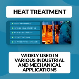 PGN #41 Stainless Steel Roller Chain Connecting Links (10 Pack)