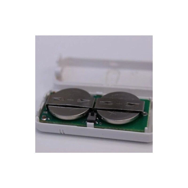 Interlogix Brand New Qolsys QS1135-840 Mini DW-S Wireless Door Window