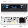SSL | Sound Storm Labs ML43B Bluetooth MP3 Car Stereo