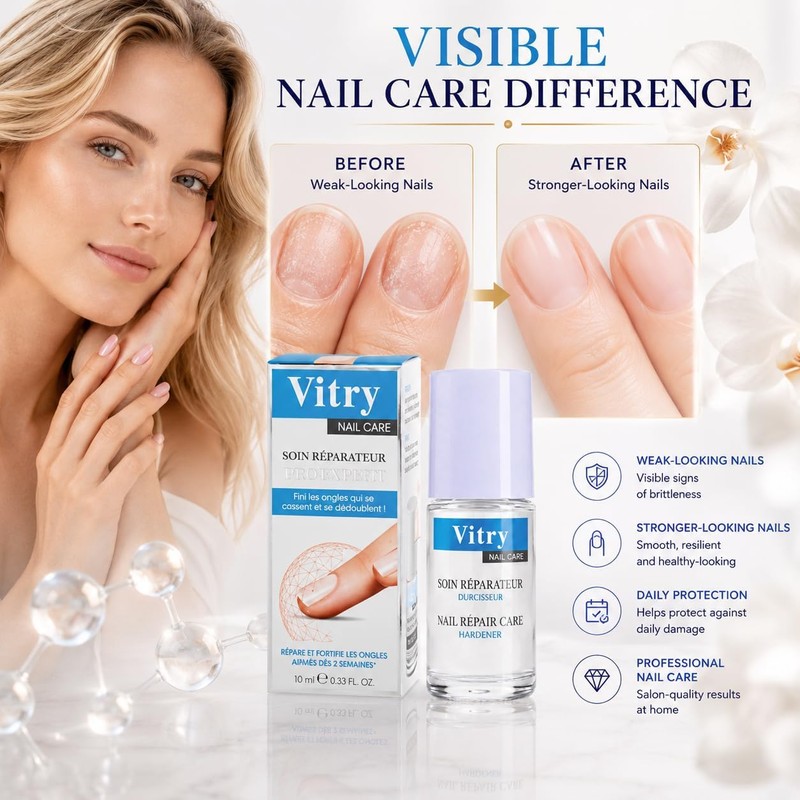Vitry Nail Repair Treatment