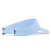 MISSION Structured Cooling Visor - Unisex One Size Cap for