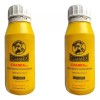 2 Pzas Cuajo Cuamex 120 Ml.