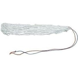 Derbystar Ballnetz Polyester, für 3 Bälle, schwarz, 4101000000