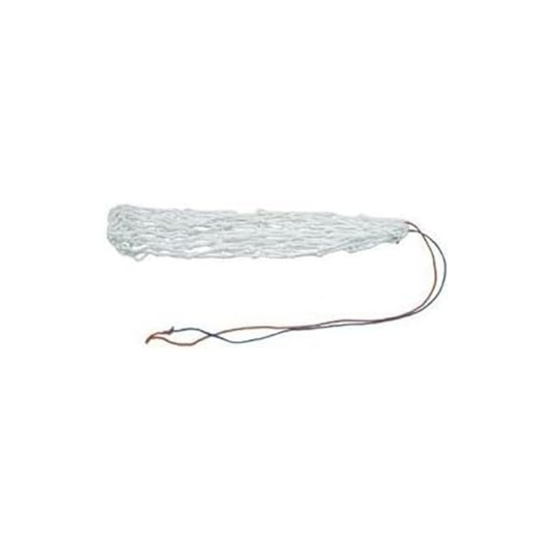 Derbystar Ballnetz Polyester, für 3 Bälle, schwarz, 4101000000