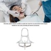 Denture Articulator Metal Construction Full Mouth Denture Laboratory Tool for