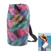HAPPY SUGAR Waterproof Hawaiian Waterproof Bag Dry Marine Pool Bag