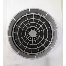 Tristar 1 TRISTAR SANDIA RAVEN COMPACT C4 C7 LAMB MOTOR, DOME FOAM FILTER TO FIT, LF-3