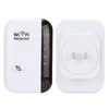 Wireless WiFi Repeater Better Signal 300Mbps High Transmission Rate WiFi