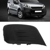 Front Right Bumper Grille 1613564580 Replcement for Citroen Berlingo Without